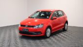 2015 Volkswagen Polo TSI Comfortline image 311258