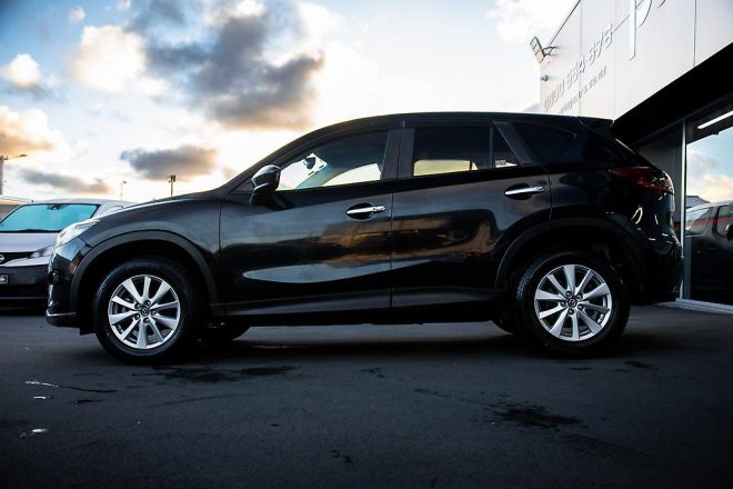 2013 Mazda Cx-5 image 275860