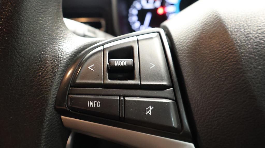 2016 Suzuki Ignis Hybrid MX/ Push Start/ Steering Wheel Controls image 305227
