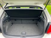 2013 Volkswagen Polo TSI Comfortline Blue Motion image 283823