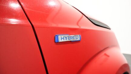 2016 Suzuki Ignis Hybrid MX/ Push Start/ Steering Wheel Controls image 305230