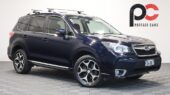 2013 Subaru Forester XT Eyesight AWD image 316392