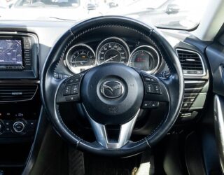 2012 Mazda Atenza Wagon 20S image 314685