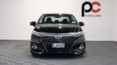 2014 Toyota Sai Modellista Bodykit image 315143
