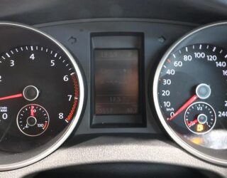 2012 Volkswagen Golf TSI Comfort Line 1.4L image 316387