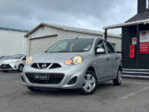 2015 Nissan March S Model image 307466