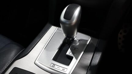 2012 Subaru Legacy B4 2.5i Eyesight S-Package AWD image 321299