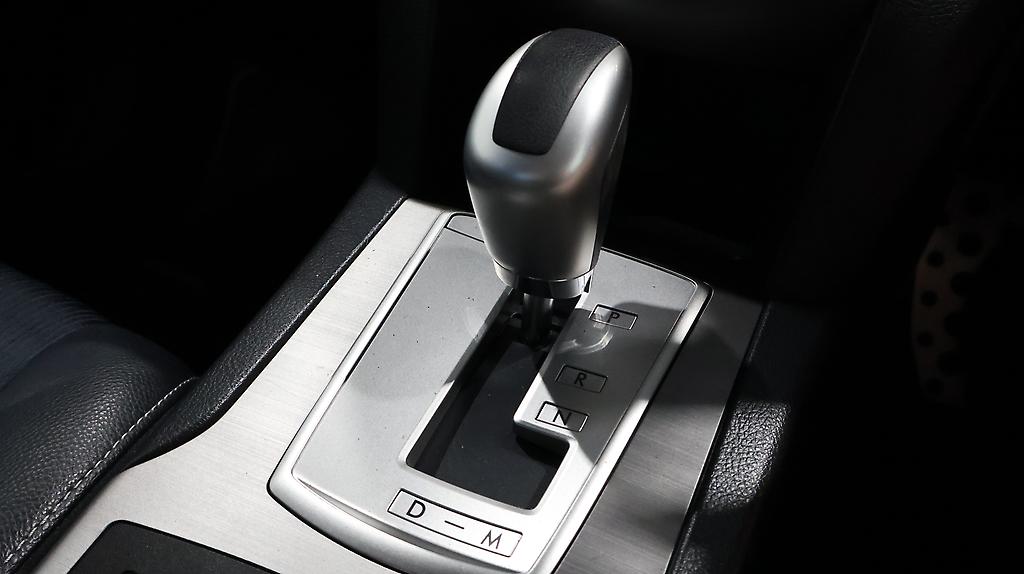 2012 Subaru Legacy B4 2.5i Eyesight S-Package AWD image 321299