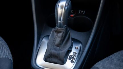 2012 Volkswagen Polo 1.2l / Tsi Bluemotion image 284323