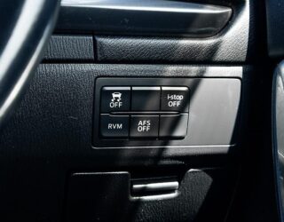 2012 Mazda Atenza Wagon 20S image 314683