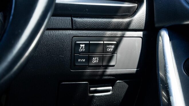 2012 Mazda Atenza Wagon 20S image 314683