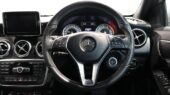 2014 Mercedes-benz A 180 Low KMS image 306792