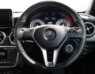 2014 Mercedes-benz A 180 Low KMS image 306792