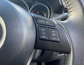 2012 Mazda Cx-5 20S image 266233