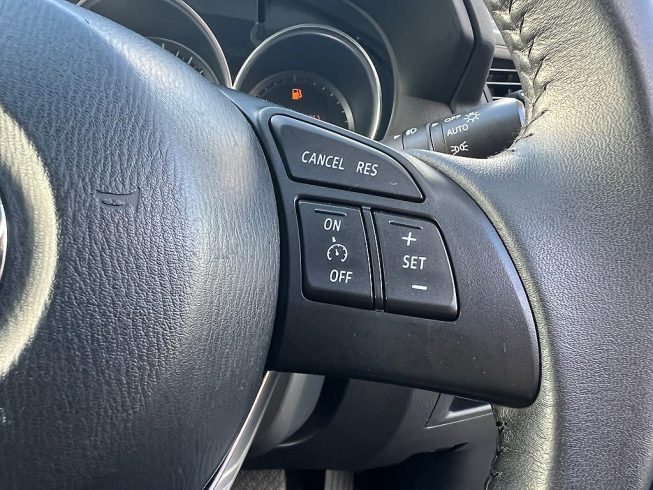 2012 Mazda Cx-5 20S image 266233
