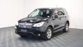2012 Subaru Forester 2.0i-L Eyesight/ AWD/ Push Start/ Reverse Camera image 310999