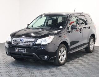 2012 Subaru Forester 2.0i-L Eyesight/ AWD/ Push Start/ Reverse Camera image 310999