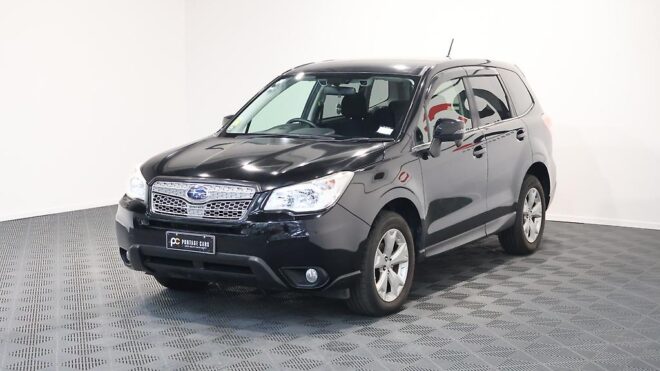 2012 Subaru Forester 2.0i-L Eyesight/ AWD/ Push Start/ Reverse Camera image 310999
