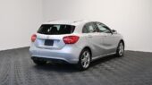 2014 Mercedes-benz A 180 Super Low Kms image 317549