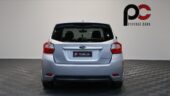 2012 Subaru Impreza Sport 1.6i-L image 305793