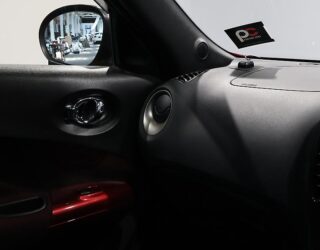 2014 Nissan Juke 15RX Personalized Package image 312482