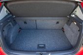 2012 Volkswagen Polo 1.2l / Tsi Bluemotion image 284332