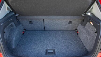 2012 Volkswagen Polo 1.2l / Tsi Bluemotion image 284332