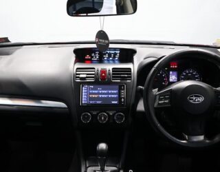 2012 Subaru Impreza Sport 2.0i Eyesight 4WD image 310988