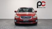 2012 Subaru Impreza Sport 2.0i Eyesight 4WD image 310978