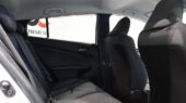 2017 Toyota Prius E Model/ Steering Wheel Controls/ Push Start image 304486