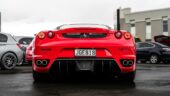 2005 Ferrari F430 F1 F430 NZ NEW image 300392