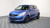 2013 Suzuki Swift XG/ Low KMs image 304004