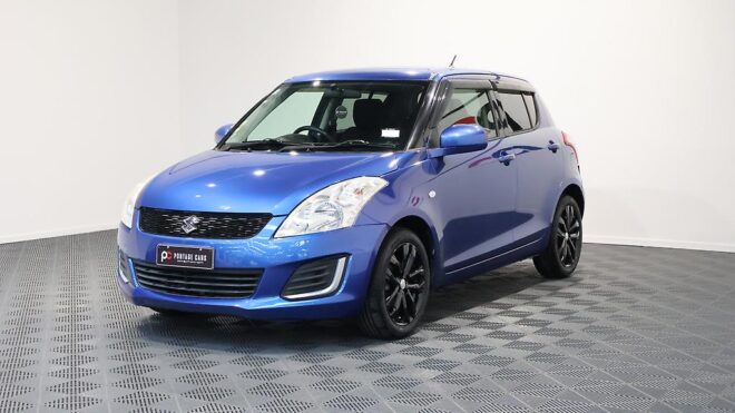2013 Suzuki Swift XG/ Low KMs image 304004