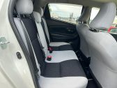 2015 Toyota Vitz 1.3F Smart Style/ Push Start/ Nice Interior image 285148