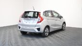 2014 Honda Fit Hybrid F-Package image 317819