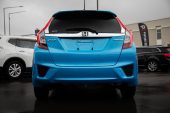 2013 Honda Fit Hybrid F-PKG/ Reverse Camera image 284667