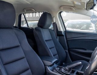 2012 Mazda Atenza Wagon 20S image 314678