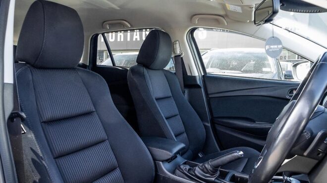 2012 Mazda Atenza Wagon 20S image 314678