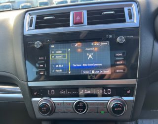 2015 Subaru Outback PREMIUM 2.5P/4WD/6CV NZ New image 263221