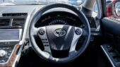 2013 Toyota Sai S Model , Push Start, Electric Seats image 308209
