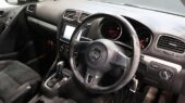 2012 Volkswagen Golf TSI Comfort Line 1.4L image 316384