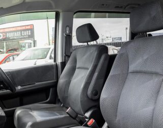 2012 Honda Step Wagon Spada Z HDD Navi Edition 8 Seater image 311129