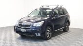 2013 Subaru Forester XT Eyesight AWD image 316394