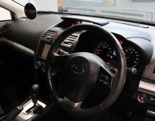 2012 Subaru Impreza Sport 2.0i Eyesight AWD image 310822