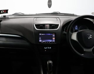 2013 Suzuki Swift XG/ Low KMs image 304013
