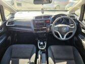 2014 Honda Fit Hybrid F-Package image 298088