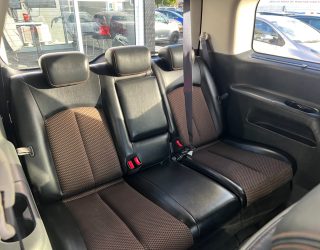 2012 Nissan Elgrand 250 Highway Star image 276743