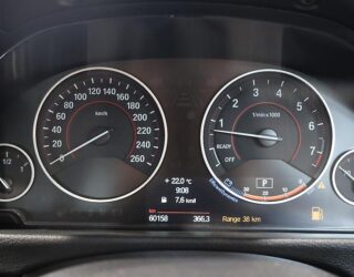 2012 Bmw 320i Sports/ Leather/ Cruise Control image 311618