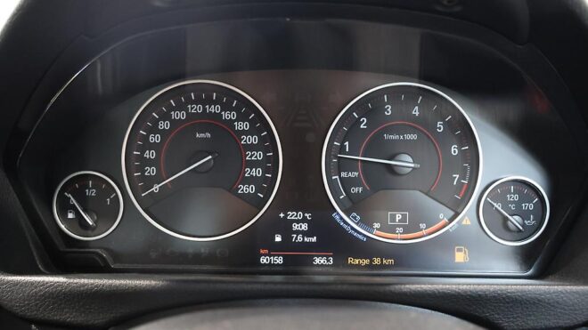 2012 Bmw 320i Sports/ Leather/ Cruise Control image 311618