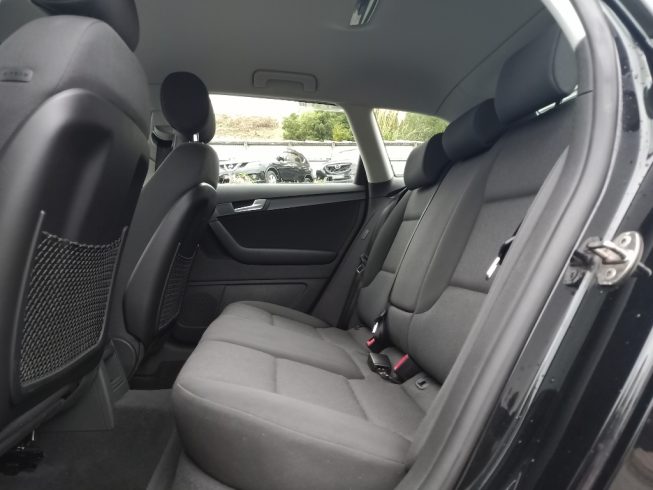 2012 Audi A3 Sportback 1.4TFSI image 285627